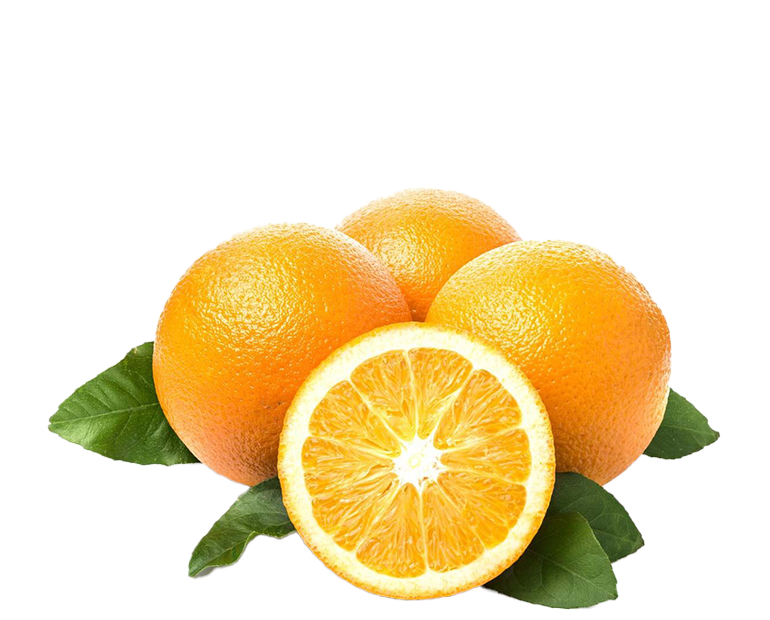 Orange blonde