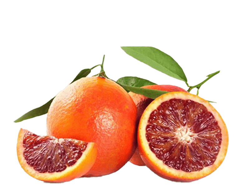 Red orange
