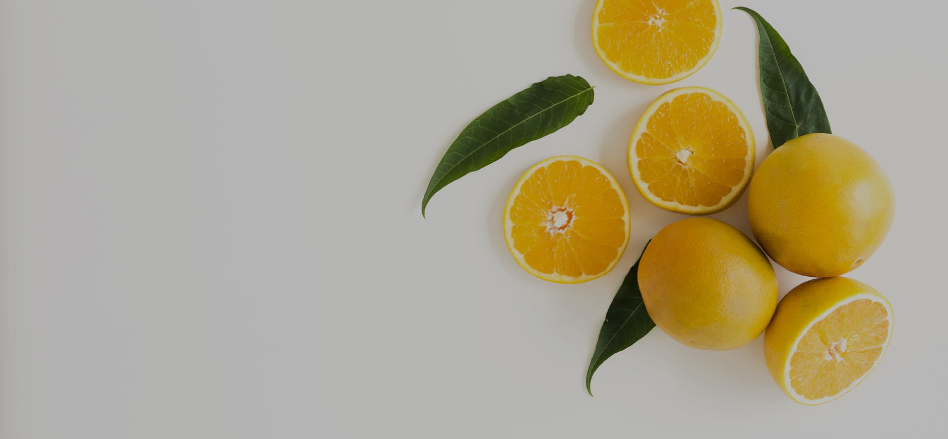 Citrusmade: native Sicilian