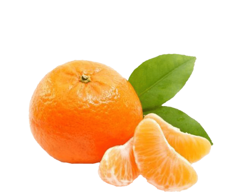 Mandarin