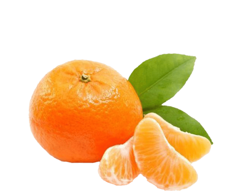 Mandarine