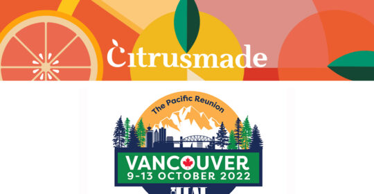 IFeat Vancouver 2022: l’incontro tra i protagonisti del settore oli essenziali e aromi